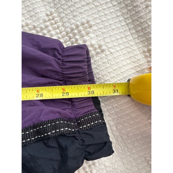 Vtg TCU Mens Jacket Sz XXL Infinity Classic TX Christian University Horned Frogs - Picture 10 of 13